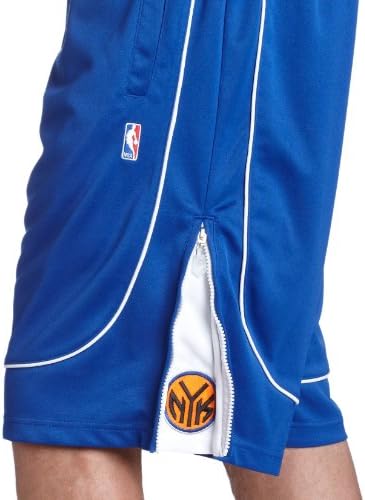 Шорти NBA New York Knicks Royal Blue Shooter Shorts