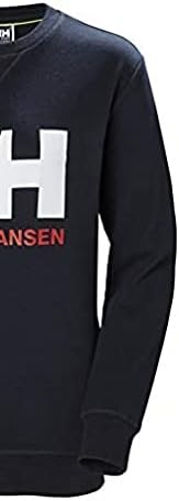 Дамска спортна риза Helly-Hansen 34003 с логото на Crew
