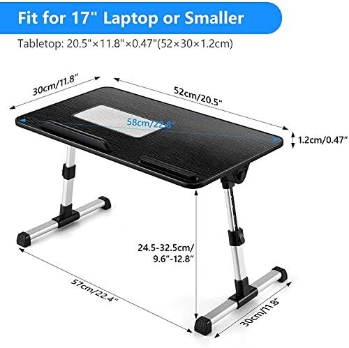 Поставяне и монтиране на BoxWave, съвместими с Lenovo IdeaPad Flex 3i Chromebook (15 инча - 82T3) - Поставка за лаптоп