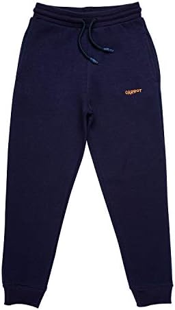 US Carrot Baby Детски Флисовые Спортни Панталони За момчета, Панталони За джогинг, Меки Флисовые Панталони От Египетски