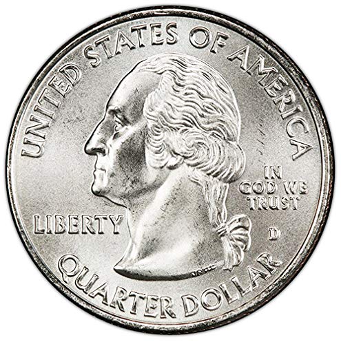 2006 P & D Сатинировка Избор тримесечие на Небраска Необращенный Монетен двор на САЩ Комплект от 2 монети