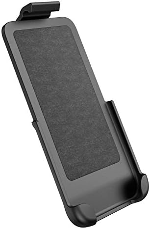 Чанта-кобур Galaxy S10 Plus с клипс за колан (серия ClipMate) Без своята практика с въртящи кобур за мобилен телефон
