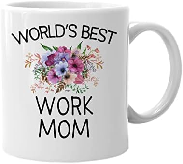 Кафеена Чаша За майки-Чудо, най-Добрият В света Забавен подарък, Голяма Чаша За чай На 15 унции - Зает, Супер Работеща,