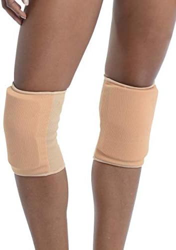 Наколенници за черлидинга и Танци Danz N Motion - Амортизирующая защита на коляното