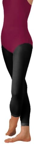 Дамски чорапогащи без костилка TotalSTRETCH Body опаковки ви A33 (Малки / Средни, черни)