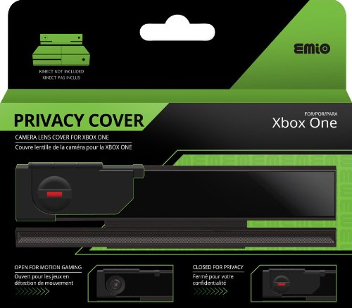 Поверителността На One - Xbox One