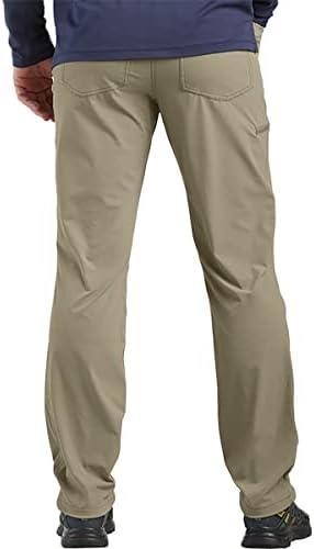 Мъжки панталони Ferrosi Outdoor Research с вътрешен шев е 34 инча