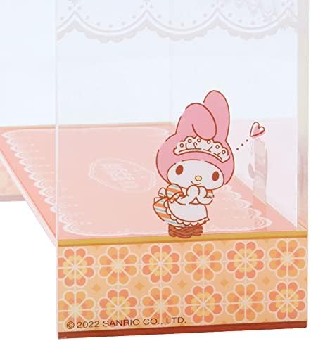 Декоративна етажерка с герои на Sanrio 135453 (кана за кафе Sanrio № 2)
