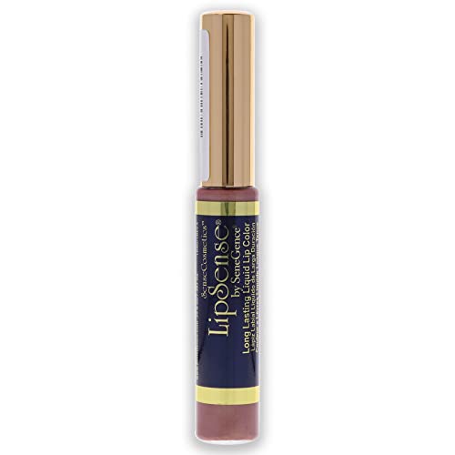 SeneGence LipSense Течен цвят за устни - Бежевое Шампанско 0,25 грама