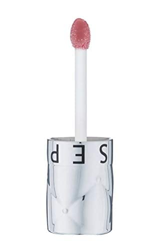 Колекция от Sephora Эпатажный Блясък с ефект на Пухлости 07 Розови гъба 0,2 течни унции