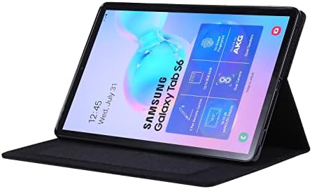 Калъфи за таблети, съвместима с Samsung Galaxy TAB A8 10,5x200/X205 (2021), калъф-поставка с панти капак, Предпазващ