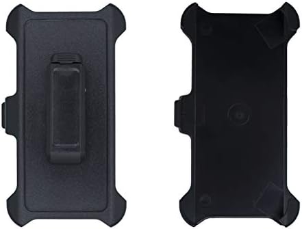 Преносимото скоба за колан Caseium iPhone 14 PRO за своята практика серия OtterBox Defender | 2 комплект за ротационни