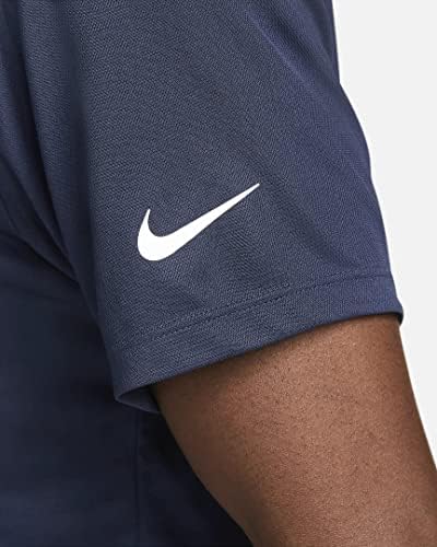 Мъжка риза За Голф Nike Dry Victory Solid Polo Golf Shirt