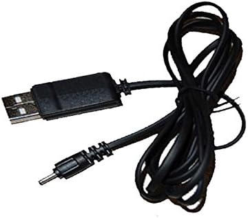 UpBright® USB Кабел За Зареждане захранващ Кабел За Литиево-Йонна батерия на Самобръсначката Wahl, Машинка за Подстригване