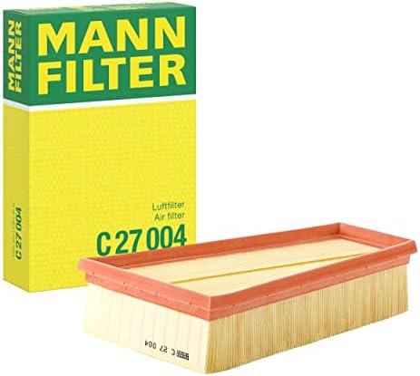 Mann Filter C 27004 въздушни филтри - für PKW