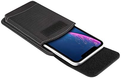 Калъф за телефон, Здрав Найлонов калъф за носене, Калъф за колан, който е Съвместим с Samsung Galaxy Note10 S10 S20 S7edge